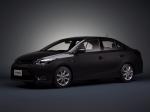Toyota Vios 2013 года